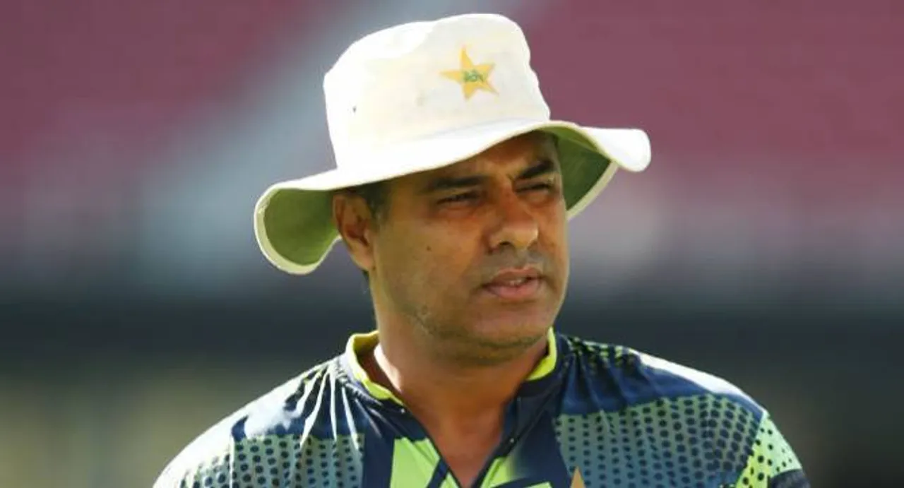Pakistanâ€™s head coach Waqar Younis focussing on Asia Cup, World T20 