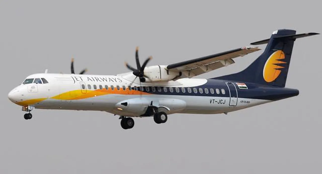 Jet Airways set to expand operations to Dubai