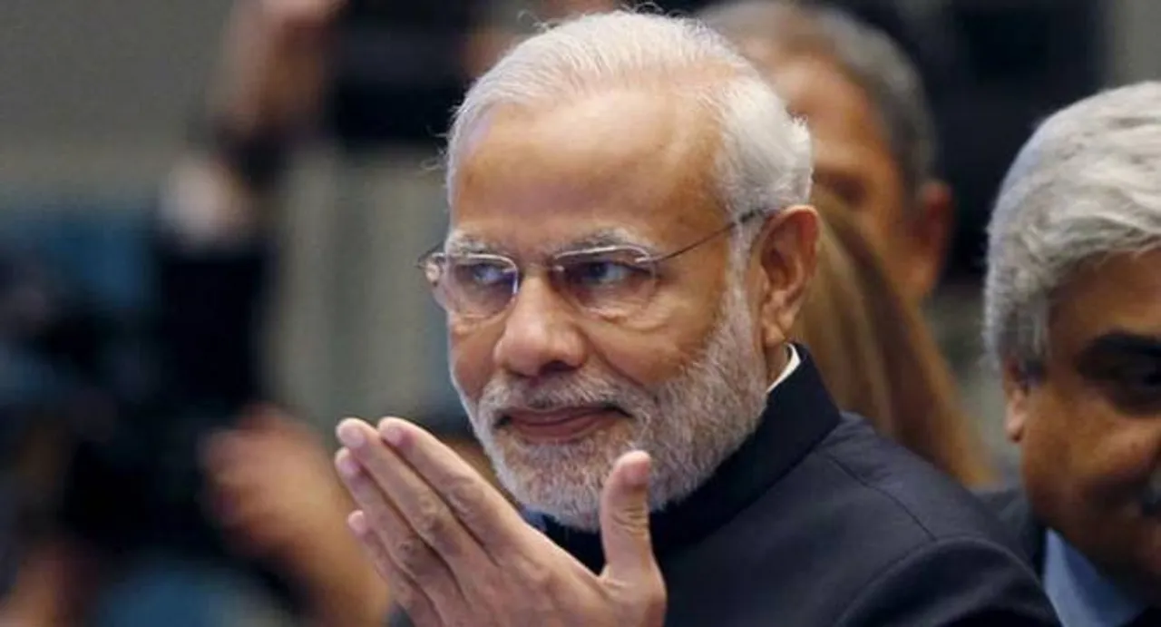 PM declines to accept honorary doctorate from BHU