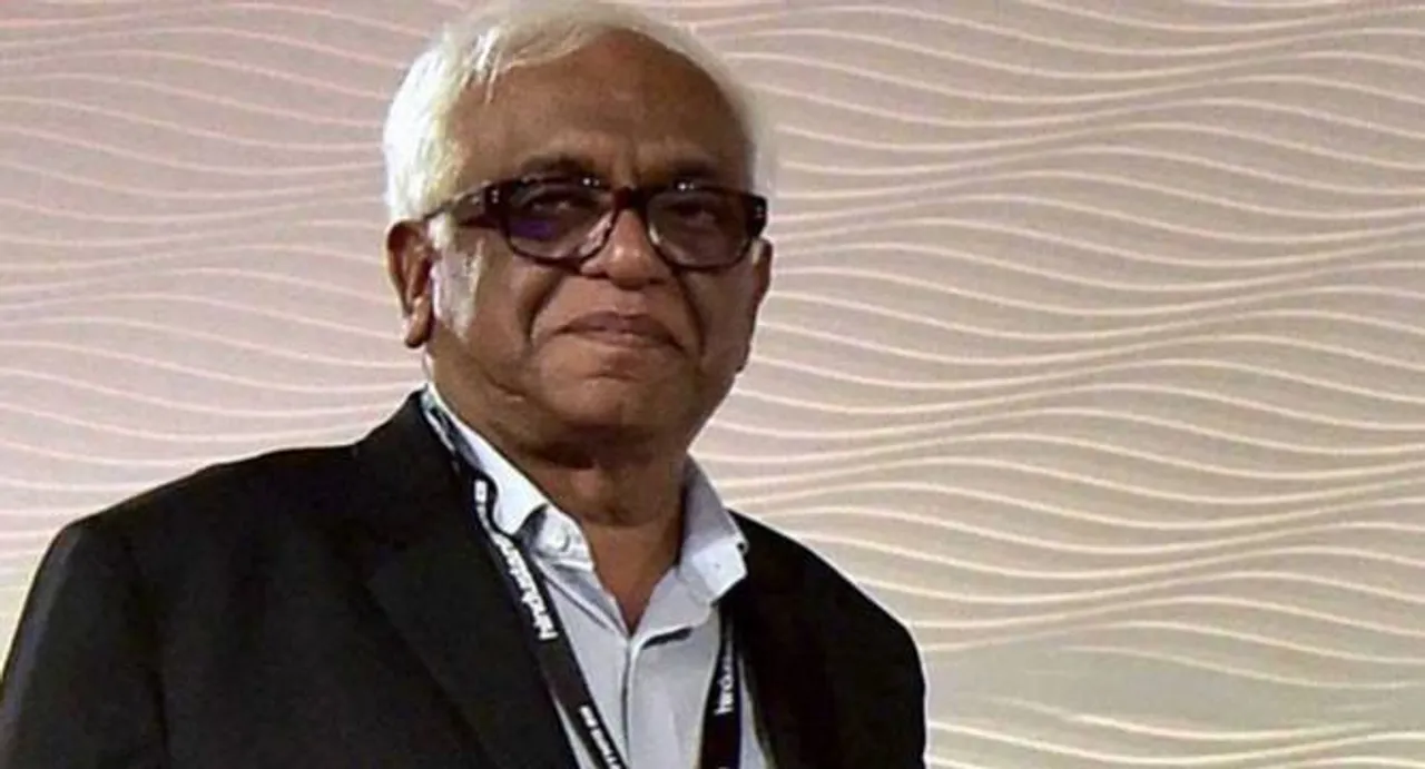  Betting in cricket should be legalised: Justice Mudgal