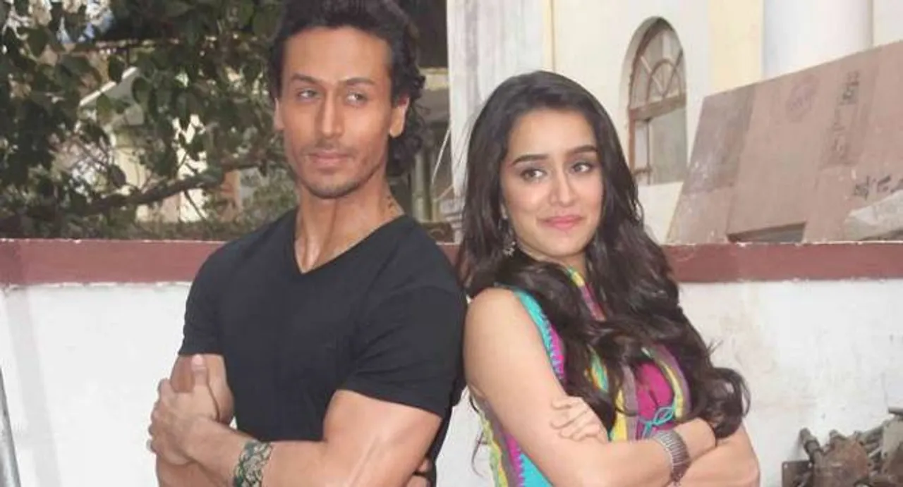 Tiger's sincerity is unbelievable: Shraddha Kapoor