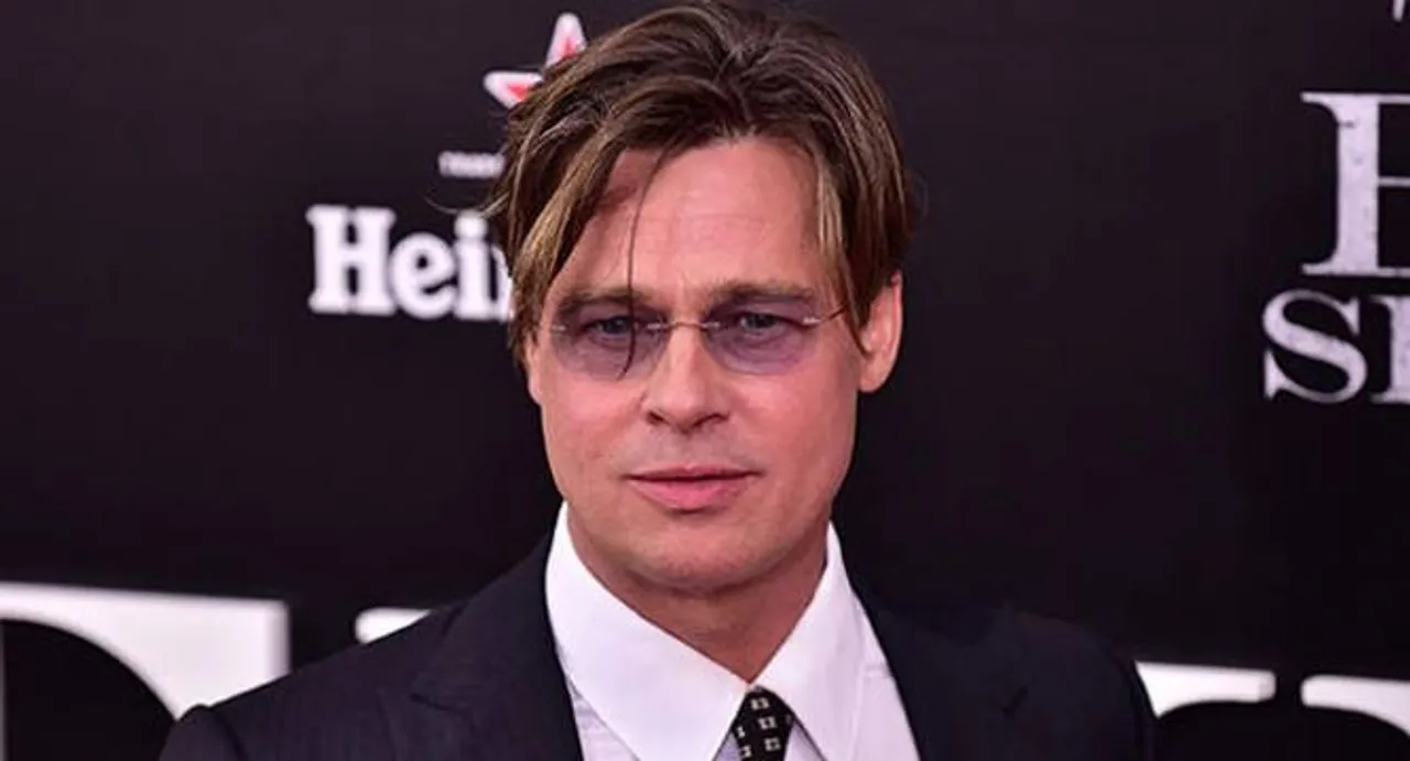 Brad Pitt to adapt memoir 'He Wanted the Moon'