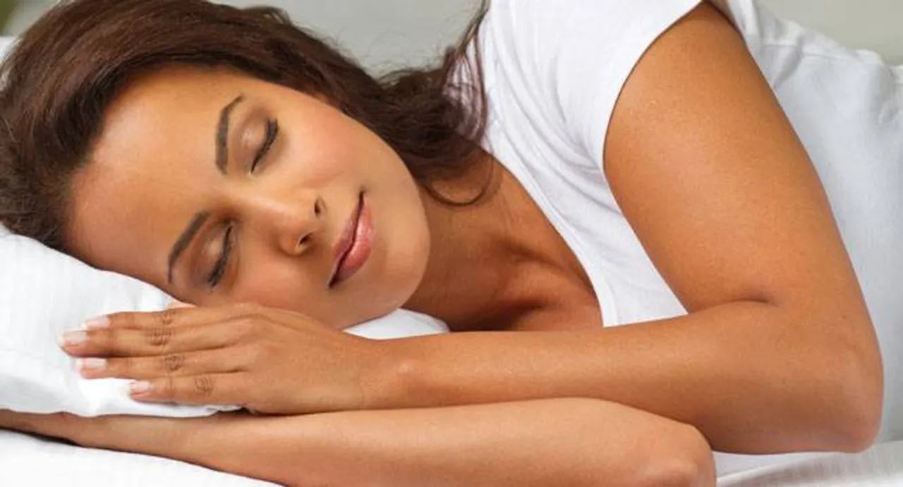One in 3 Americans donâ€™t get enough sleep: study