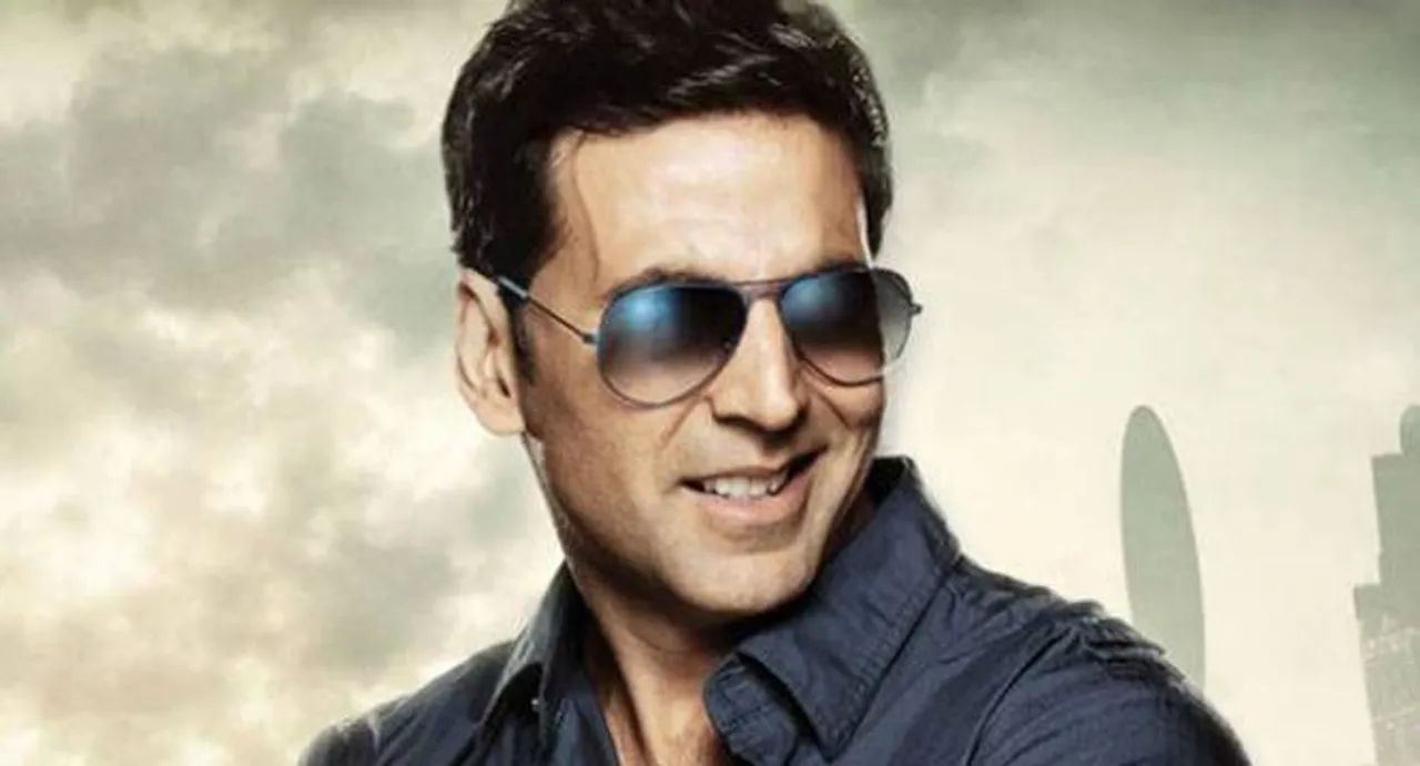 Akshay Kumar supports hoisting of Tricolour in universities