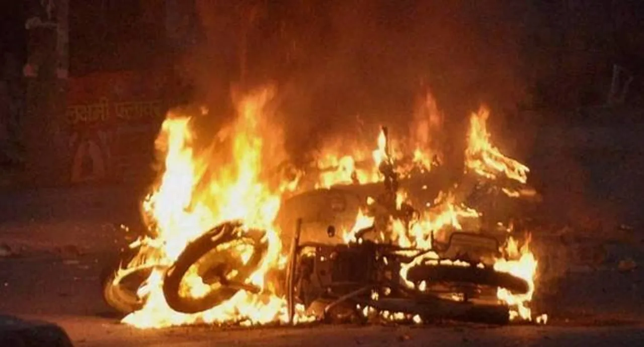 Jat quota stir: Army called in; curfew imposed in parts of Rohtak, Bhiwani