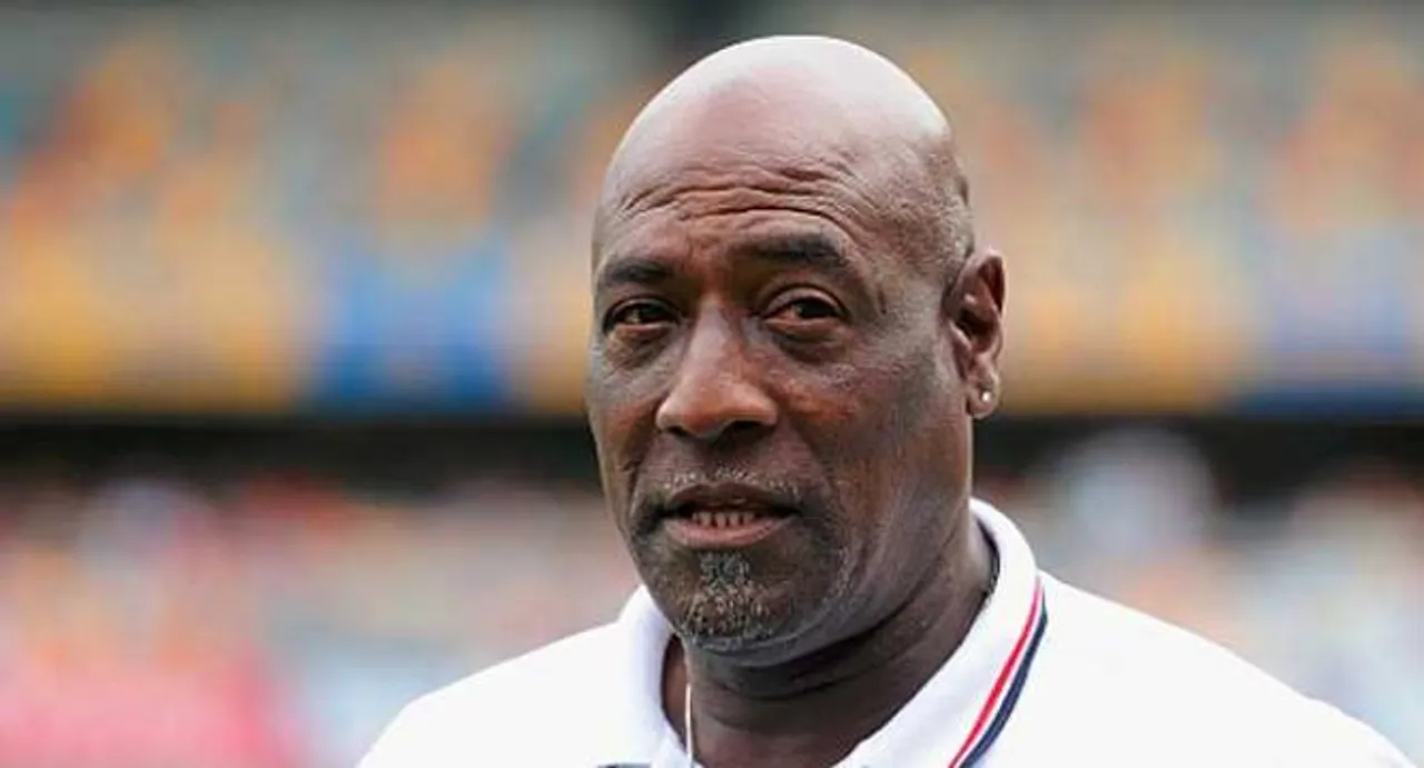 Pakistan keen to appoint Richards as mentor of cricket team