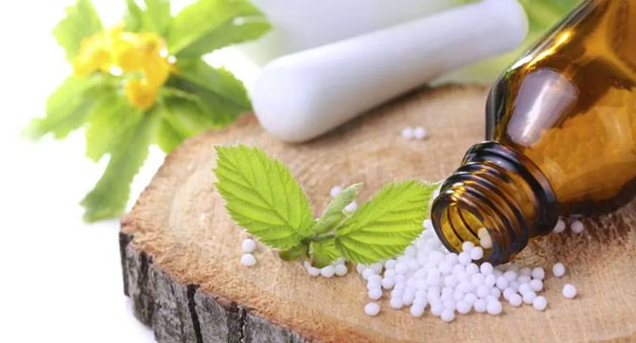  Homeopathy use in US limited to common conditions: study 