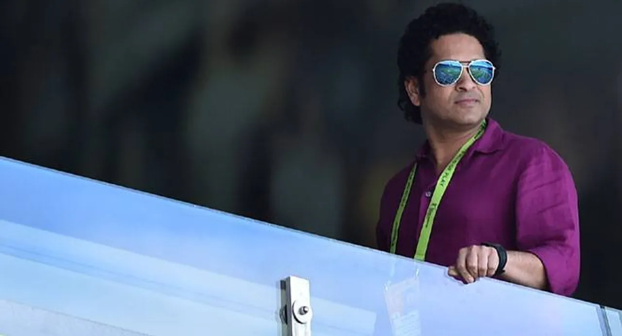 Discussed my last dismissal also with my brother: Tendulkar