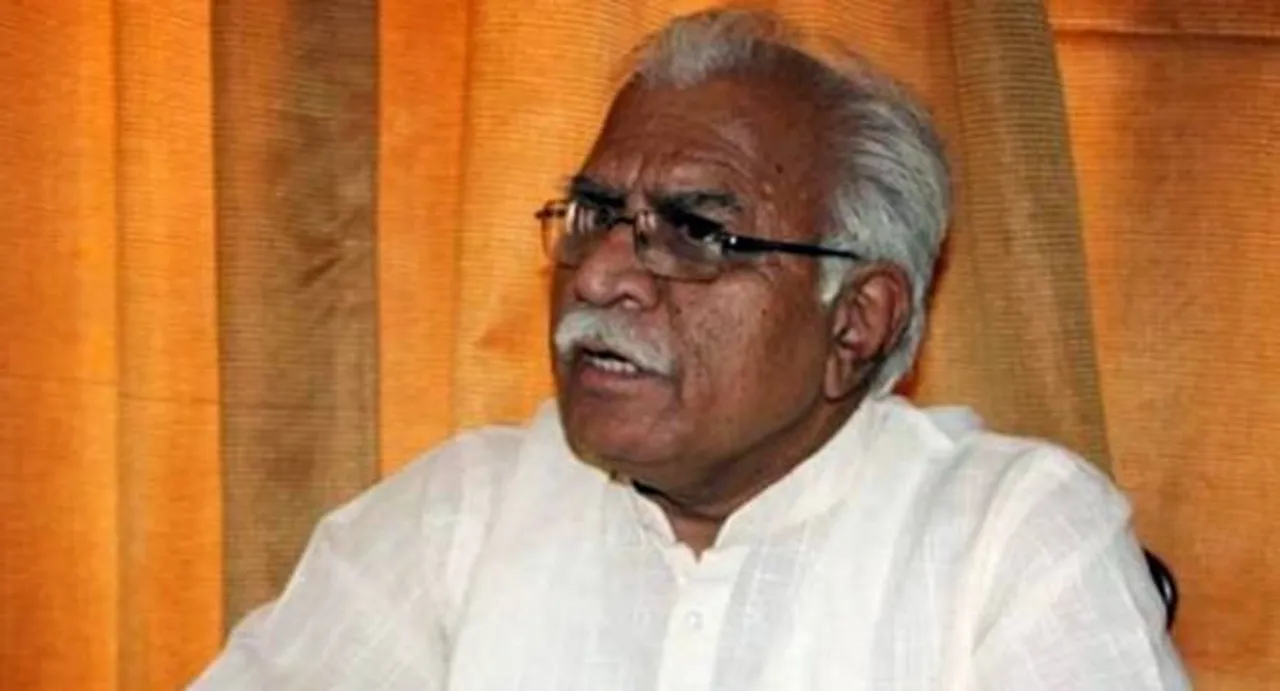 Jat reservation: Amid violent protest, CM Khattar delays decision till March 31