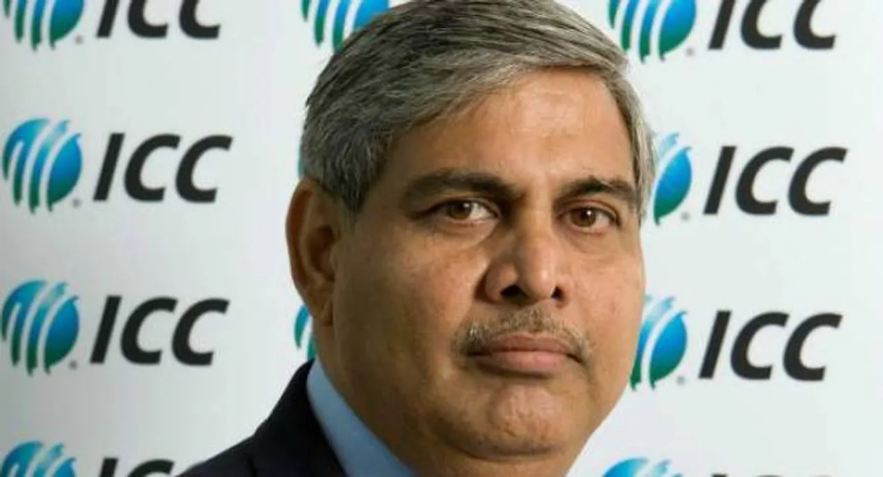 BCCI asks Manohar to discuss financial restructuring of ICC