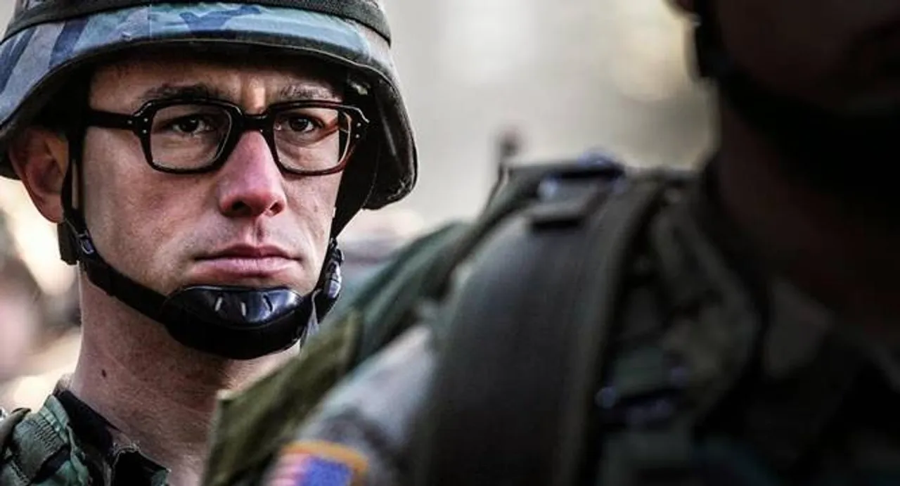 'Snowden' to hit theatres on September 16