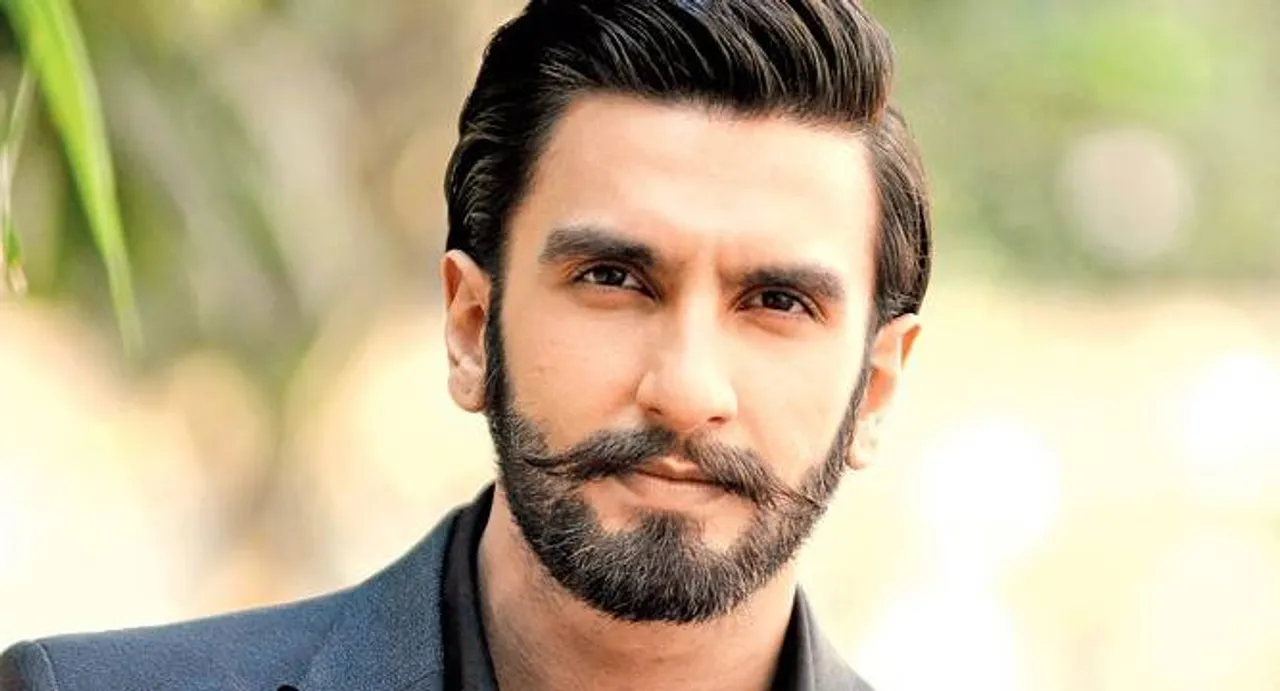 Ranveer Singh keen to change his habit of waking up late