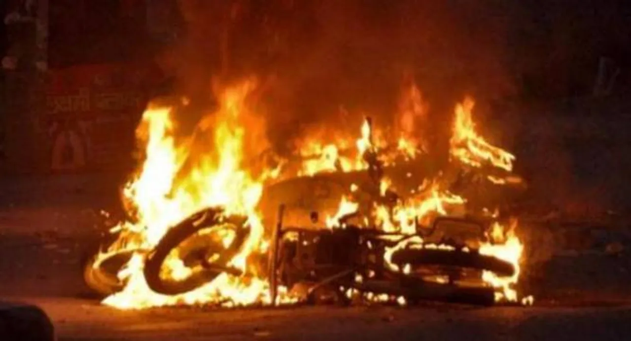 Jat reservation stir continues in Haryana, curfew in 5 towns: 10 Developments