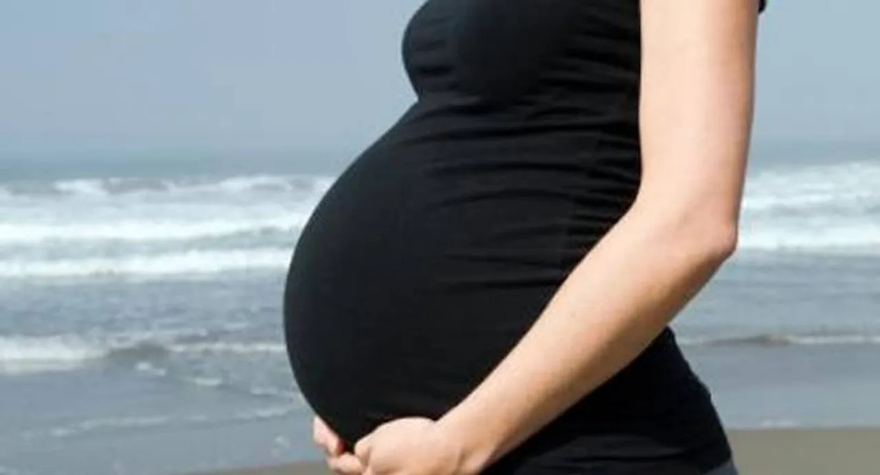 Mexican woman with Zika gives birth to healthy child