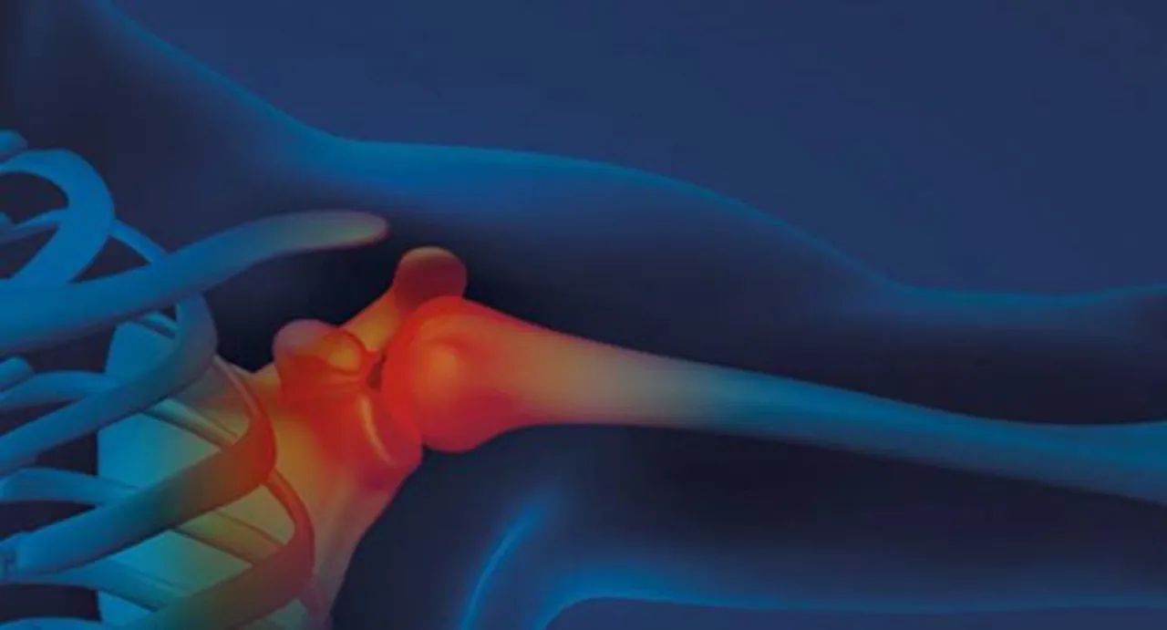 Researchers find new way of healing large bone fractures