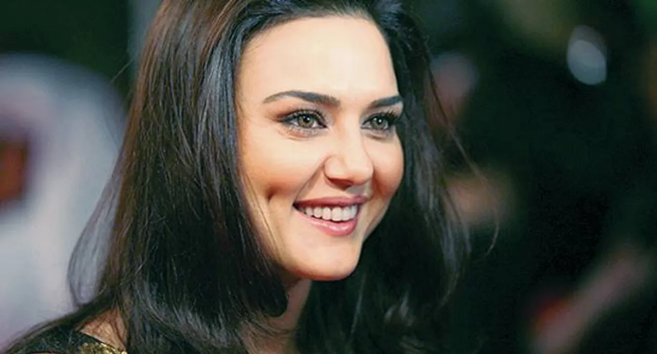 Preity Zinta to tie knot by the end of this month?