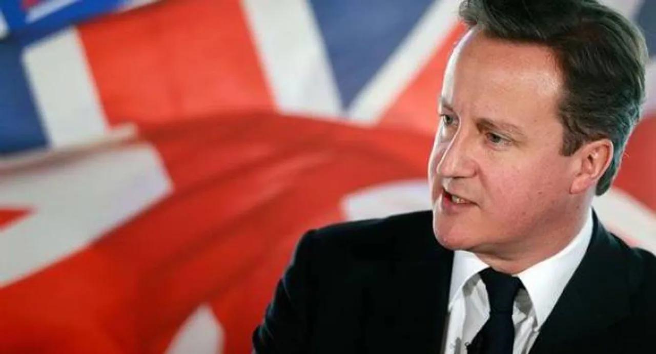 Britain to hold EU in-out referendum on June 23: Cameron