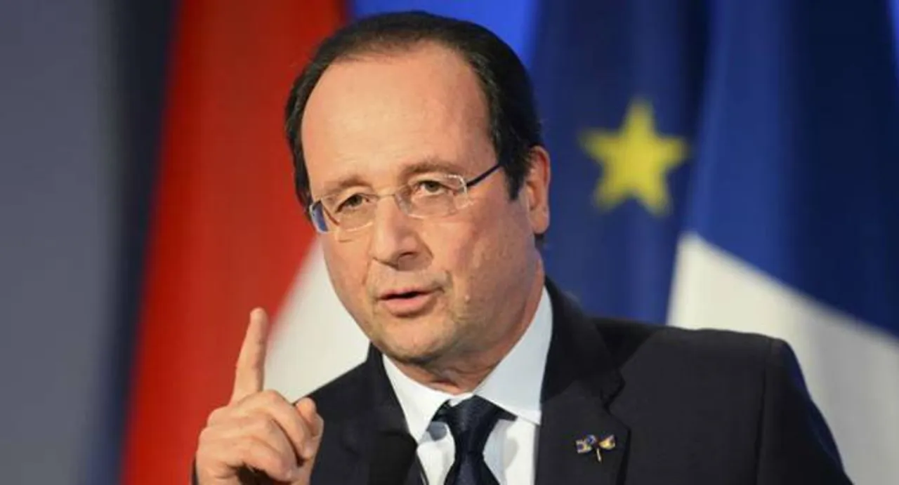 Hollande says British deal does not break EU rules