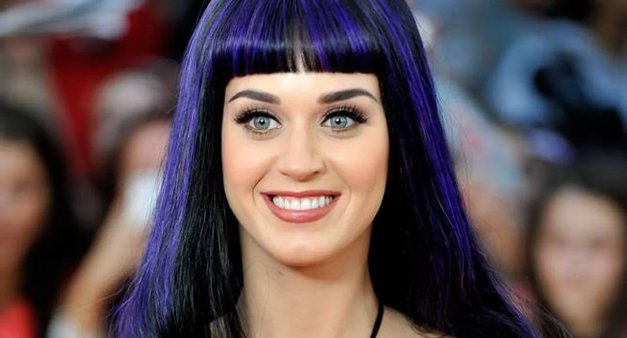 Katy Perry accused of bullying aspiring singer Ryn Weaver