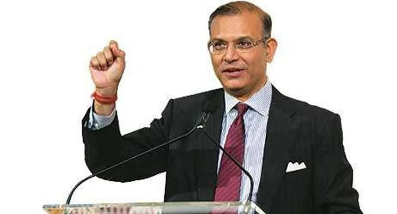 Budget to focus on farmers, jobs, poverty eradication: Jayant Sinha