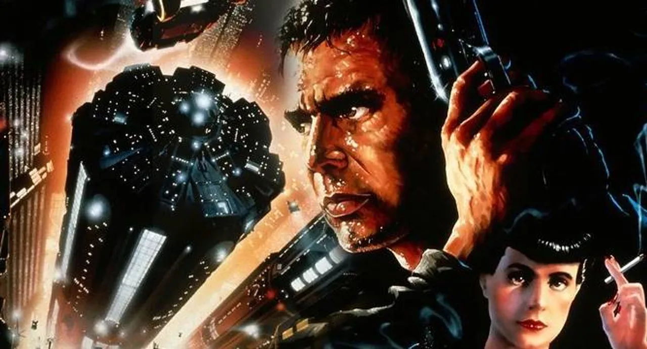 'Blade Runner 2' gets 2018 release date