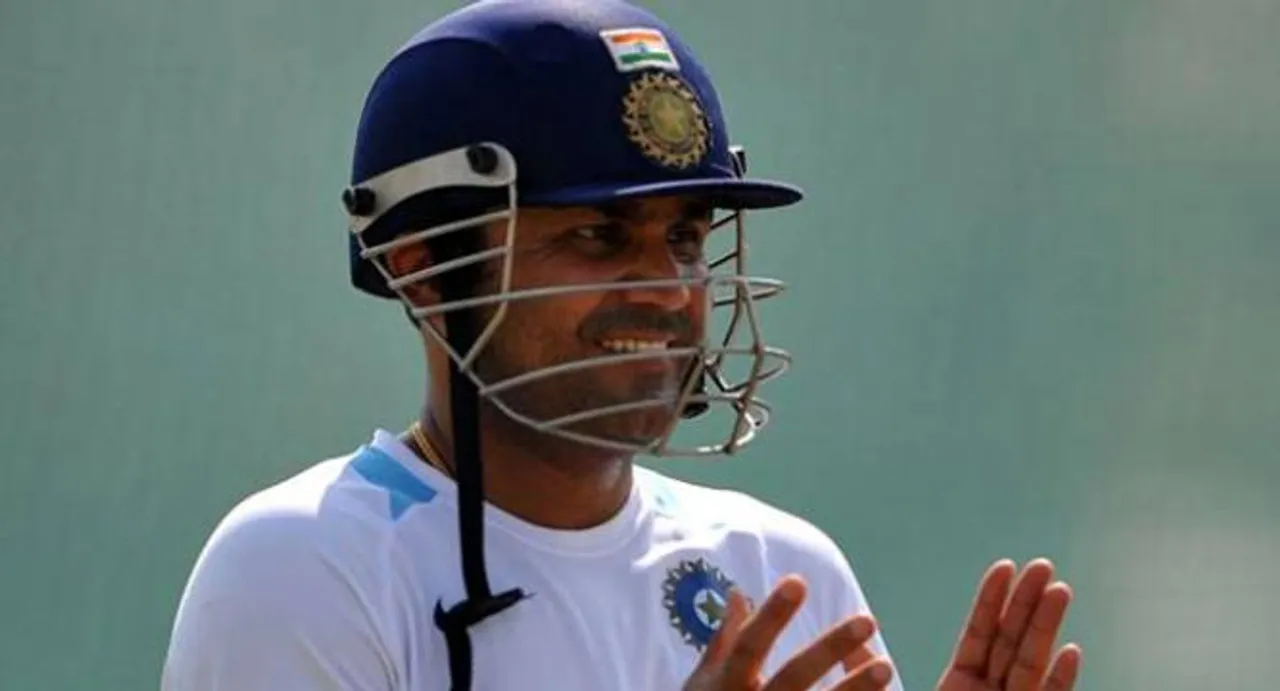 Virendra Sehwag appeals to Jat agitators for peace