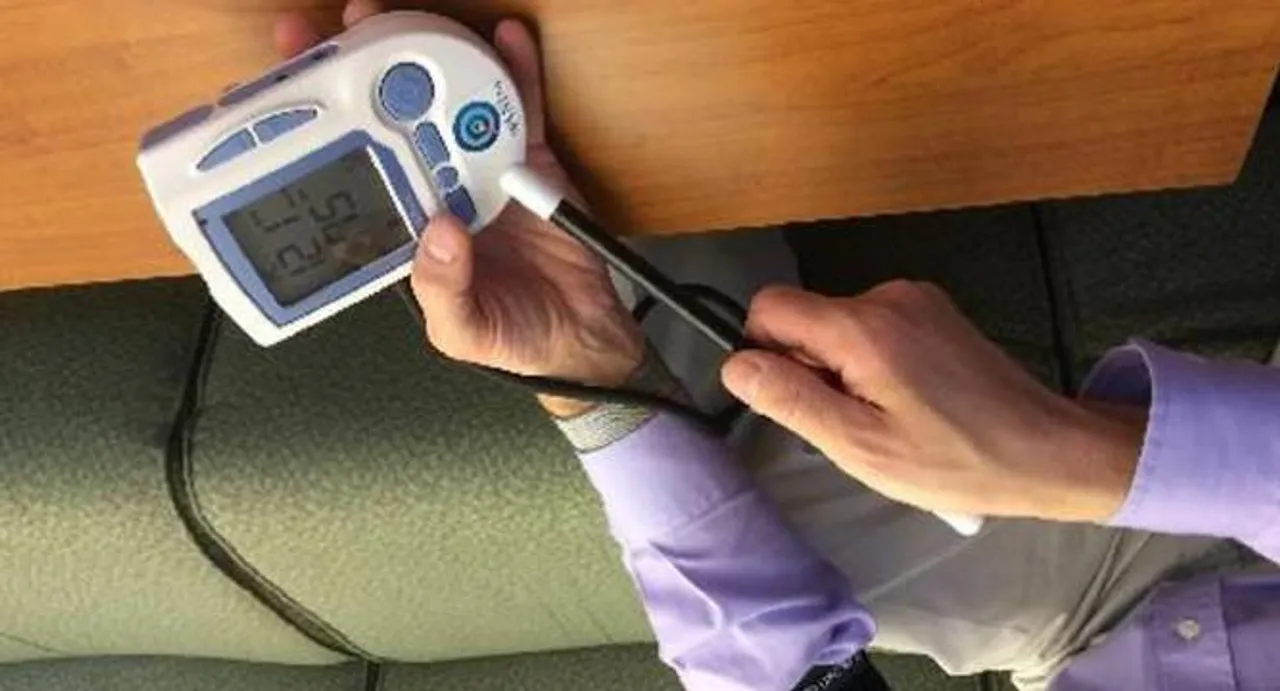Digital 'magic wand' to improve health-care, cybersecurity
