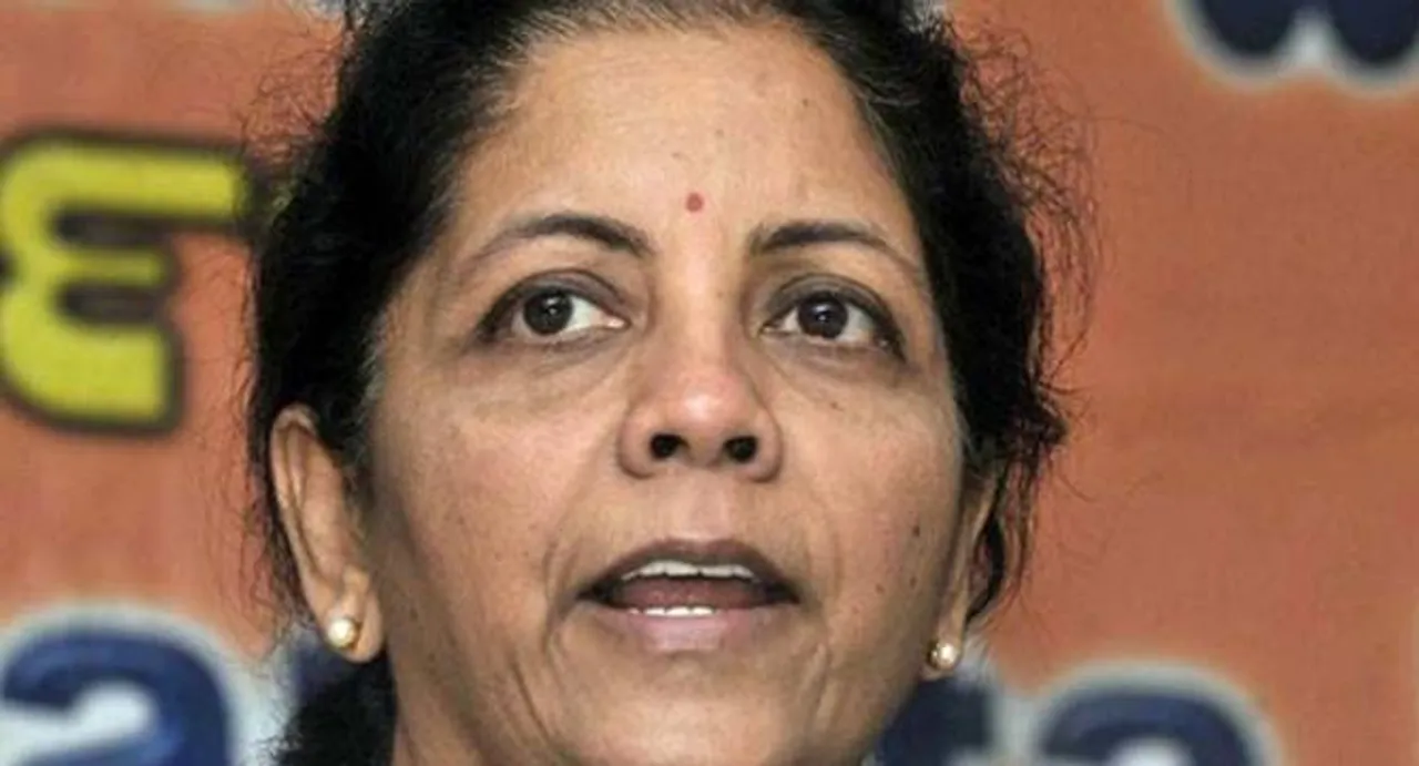 Hope to get funds for Start-Up programme in budget: Nirmala
