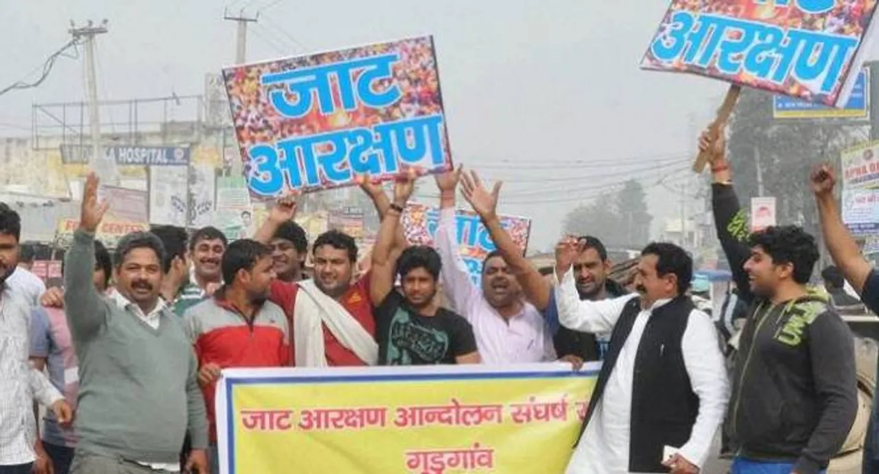 Jat reservation stir: The complete issue at a glance!
