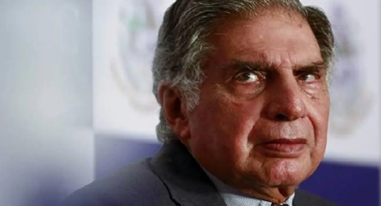 Tata accuses older airlines of 'monopoly'; SpiceJet hits back
