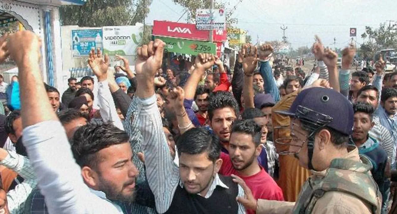 Jat stir: Zirakpur-Shimla highway, Yamunanagar blocked