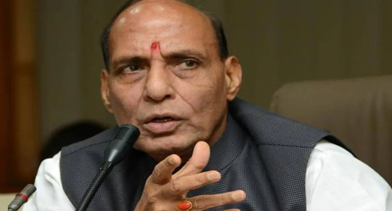 Jat stir: Govt blinks, sets up committee to examine quota