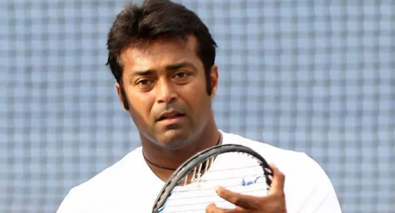 Paes-Chardy pair bows out of Delray Beach Open