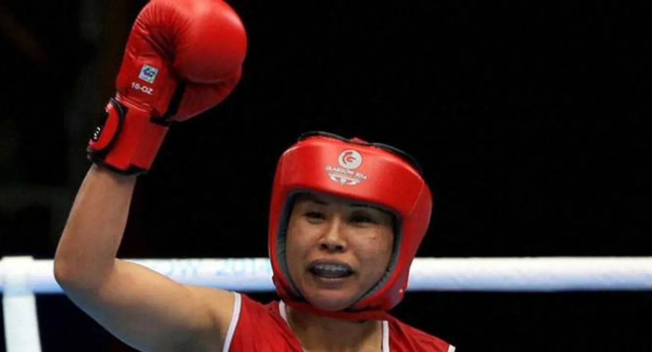 We can change Indian boxingâ€™s destiny: Sarita Devi