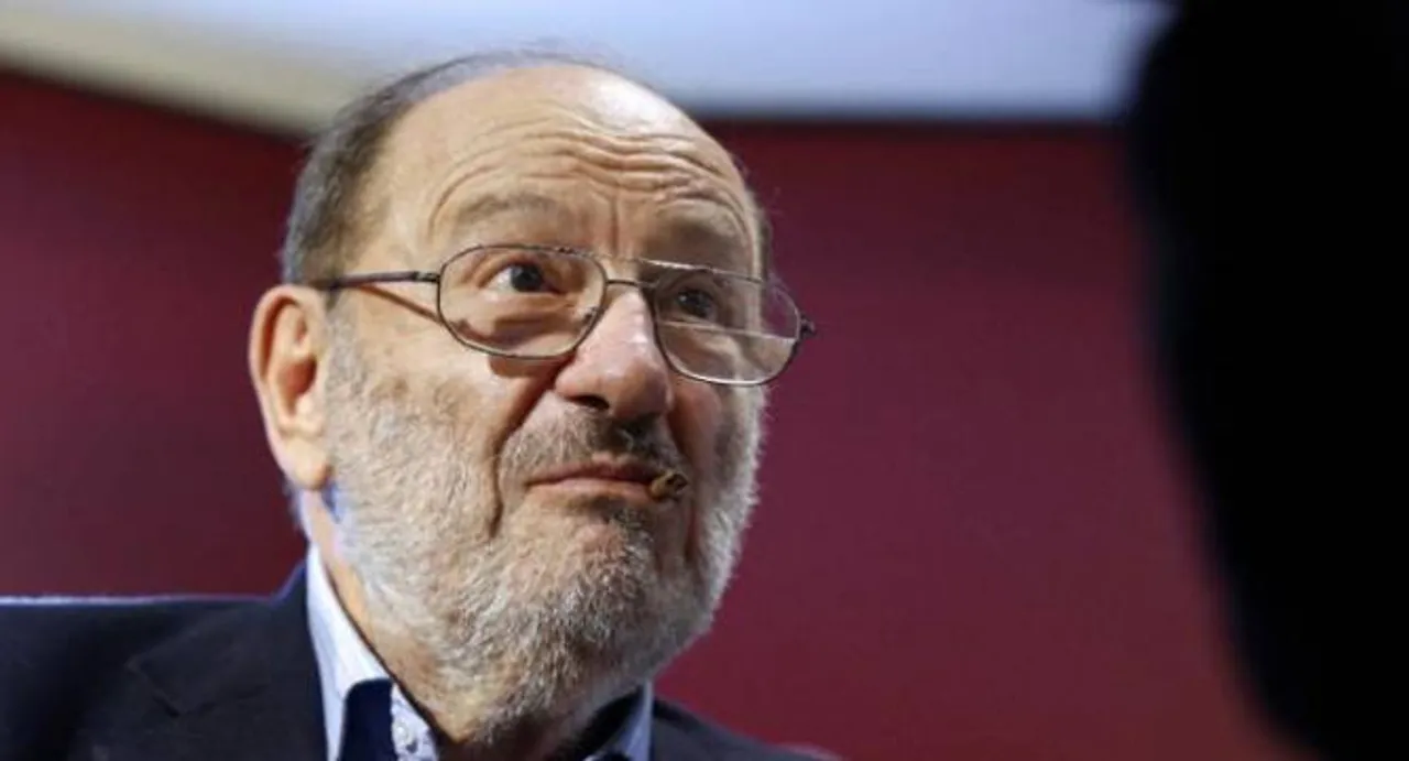 Italian writer Umberto Eco dies aged 84: media
