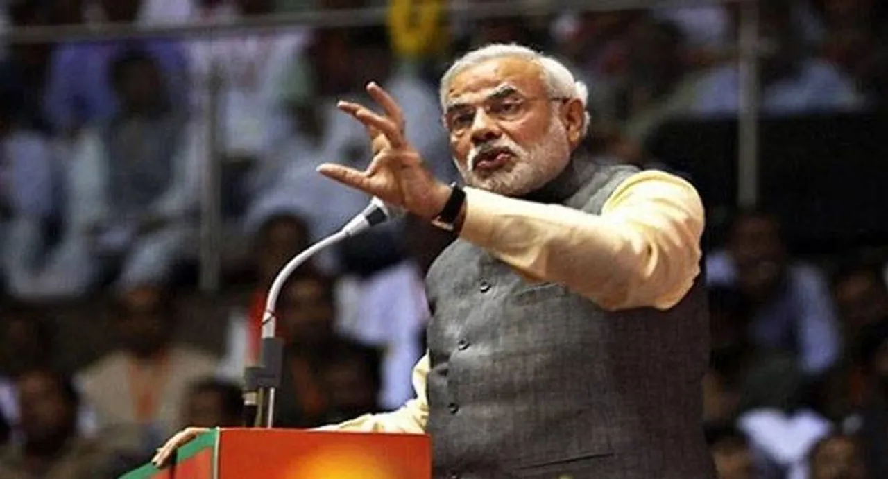 Five crore houses to be built for the poor by 2022: PM