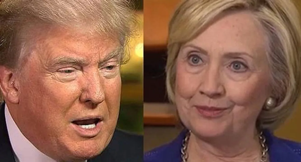 US Presidential Election: Hillary Clinton wins in Nevada, Donald Trump seeks South Carolina victory