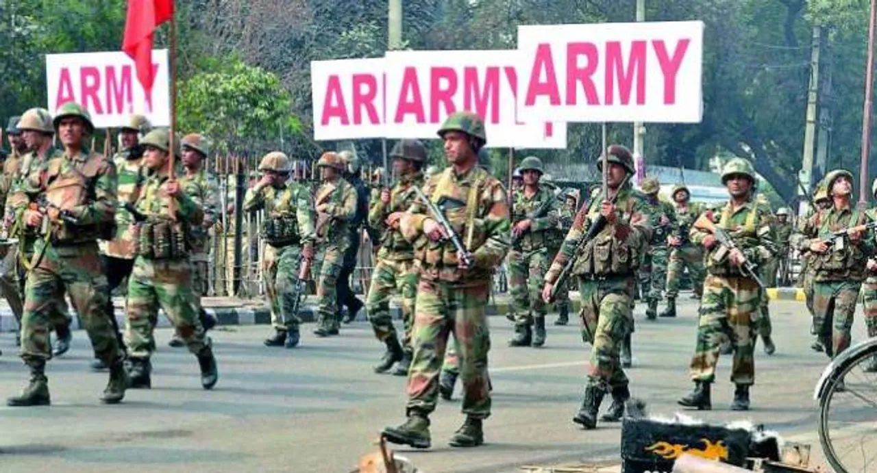 Jat reservation stir: Haryana boils, agitation reaches UP, Delhi; toll now 8