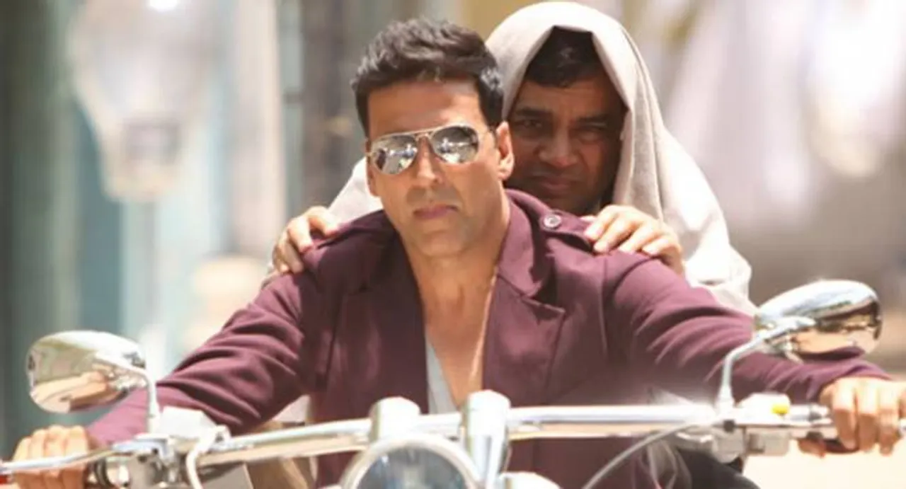 Akshay Kumar likely to star in Oh My God 2