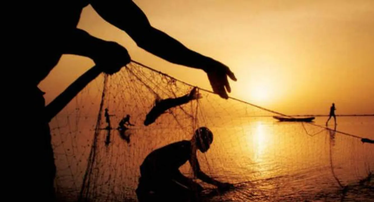 88 Indian fishermen arrested in Pakistan