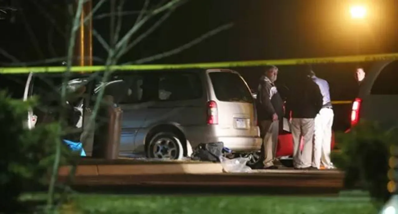 Kalamazoo shootings: 'Random' killiing spree sees seven shot dead in Michigan