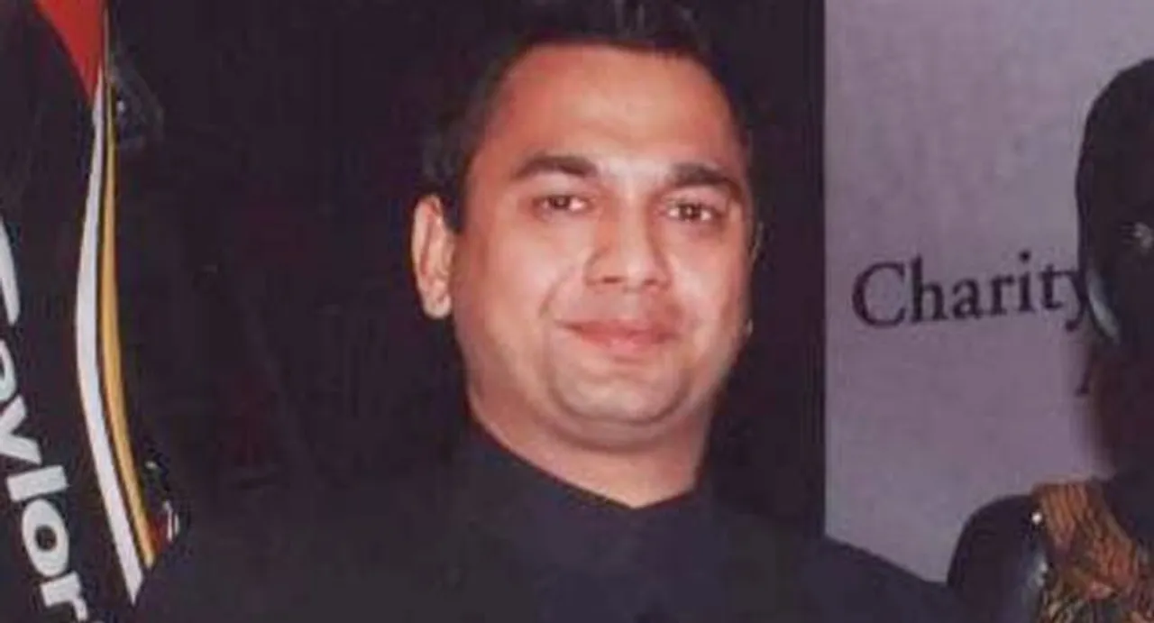 Indian footprint in films small globally: Gaurang Jalan