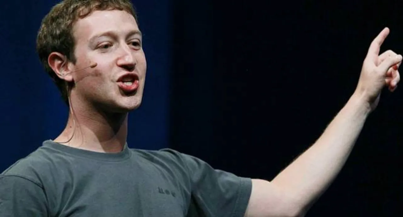 Why is Facebook's Zuckerberg at crossroads?