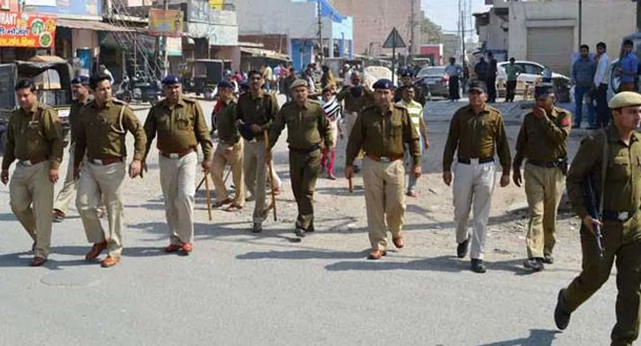 Jat quota stir: Curfew lifted from Kaithal, Kalayat towns