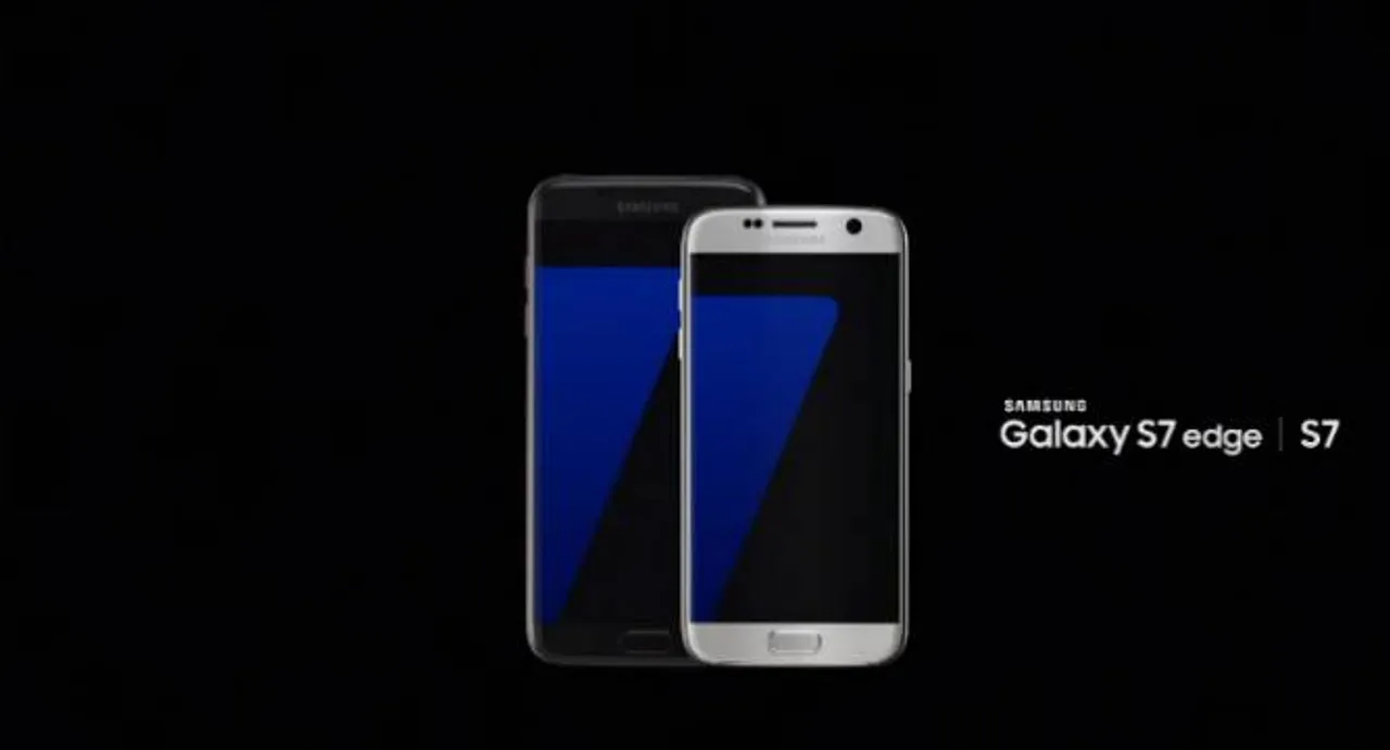 Mobile World Congress 2016: Samsung launches Galaxy S7, Galaxy S7 edge
