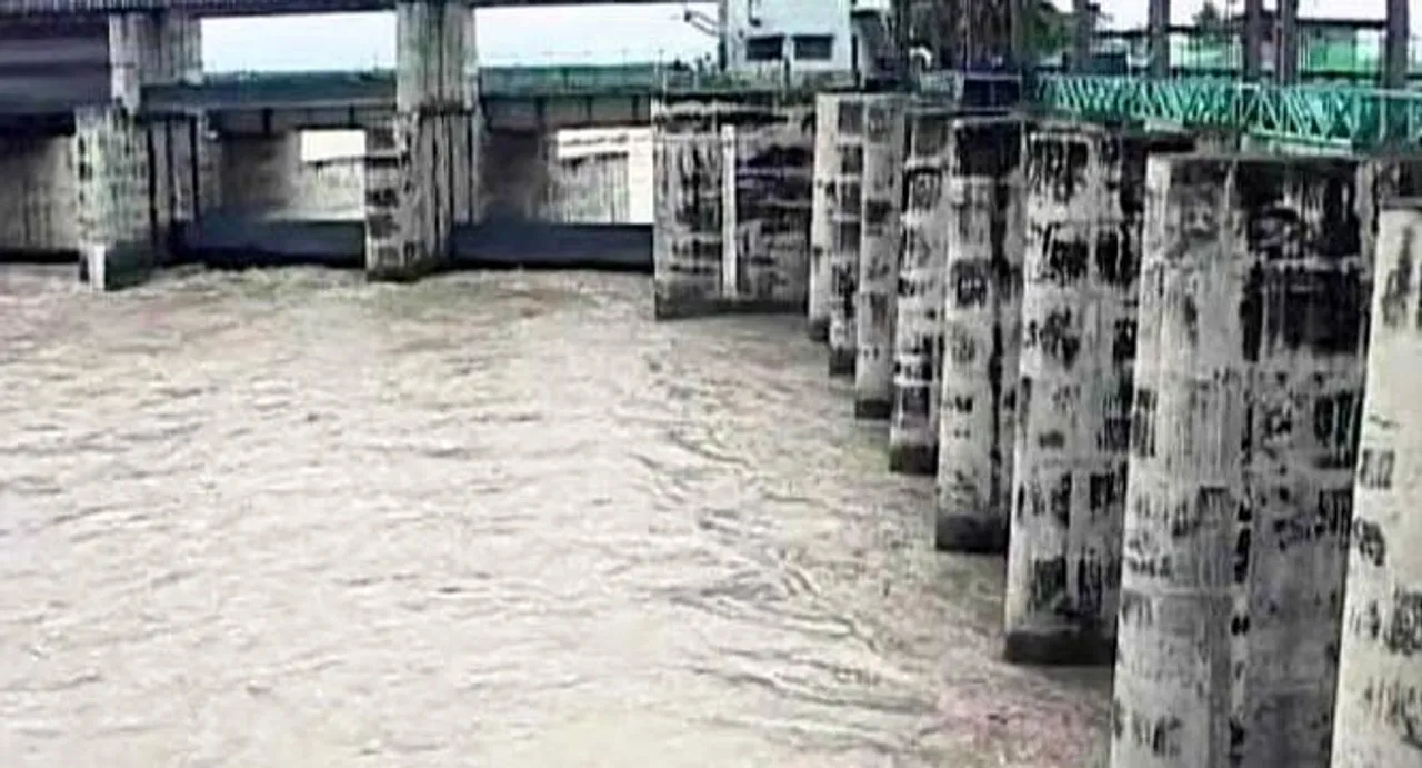 Expecting to restore 25 pc water supply by late evening: Govt