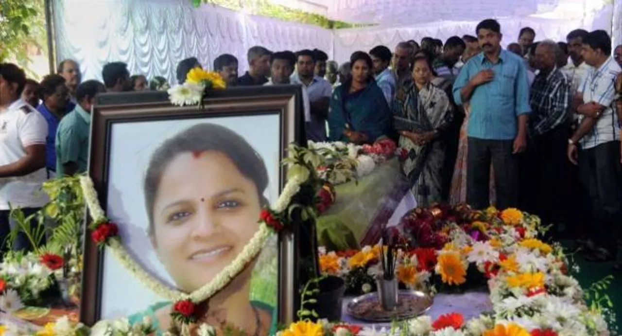 Australian techie's murder: An Indian hand in Prabha Kumar's death!