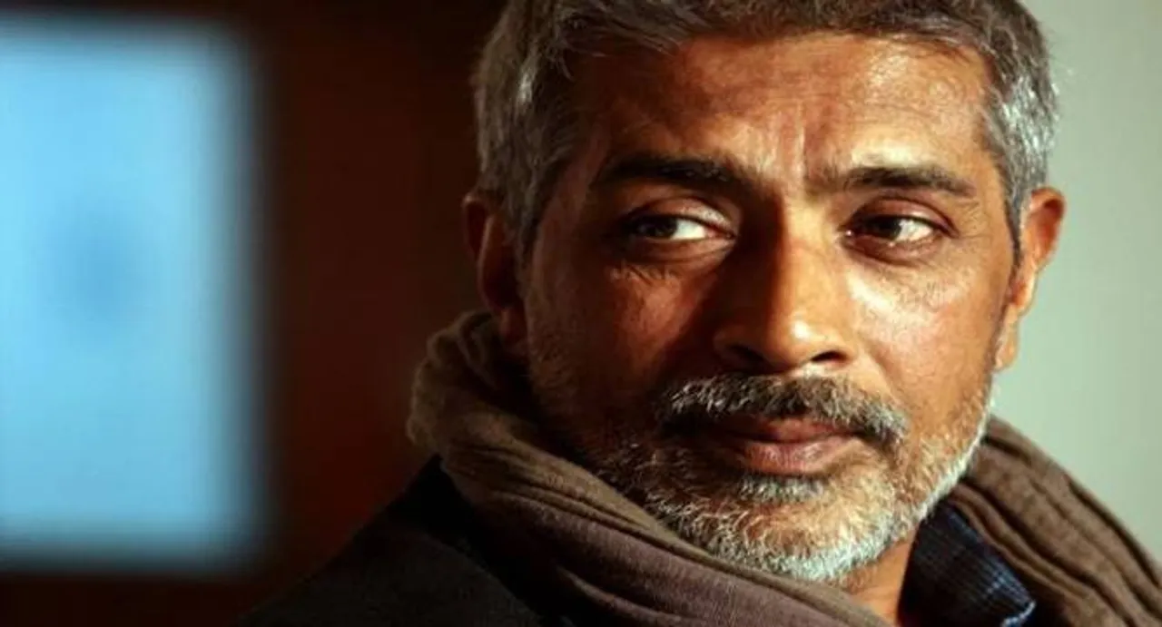  Its a great comedy: Prakash Jha on JNU row
