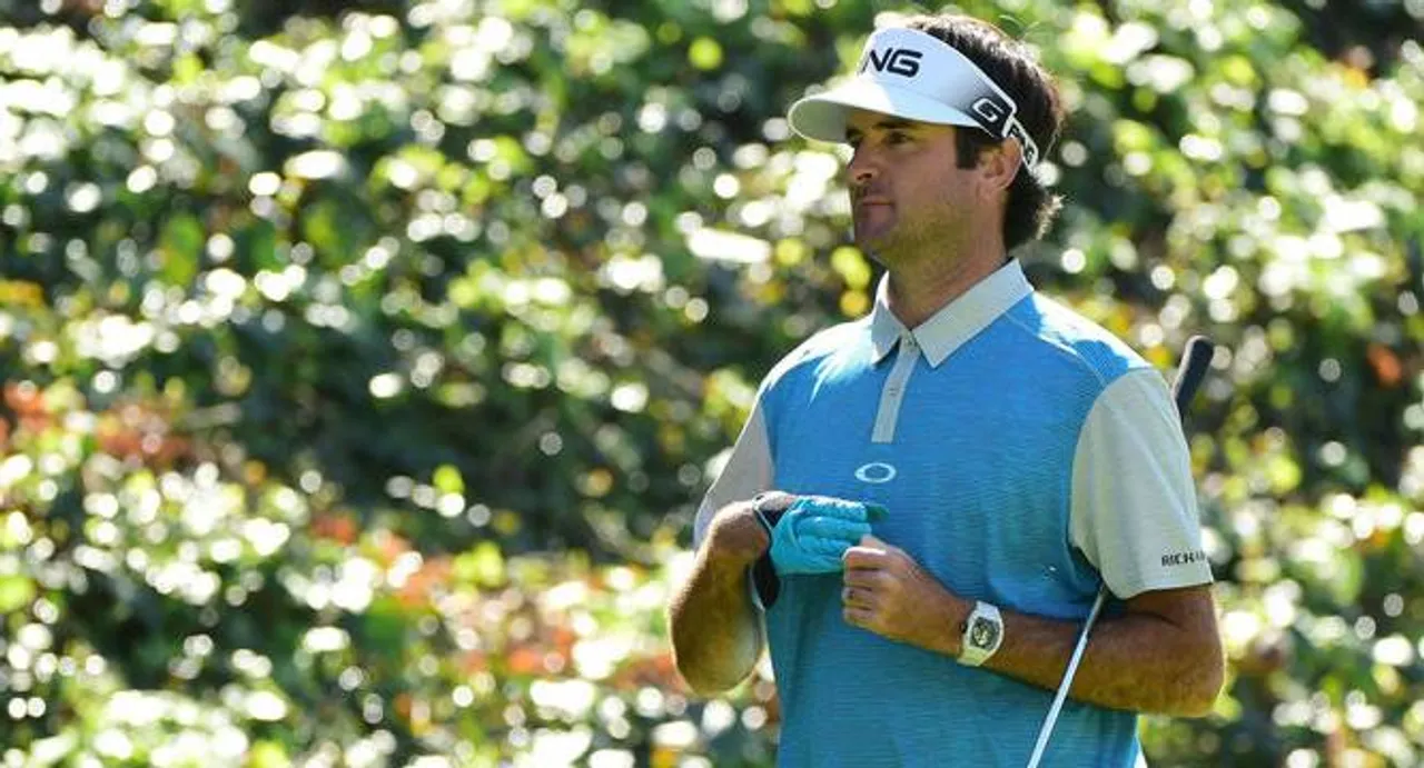 Watson claims second Riviera title in three years