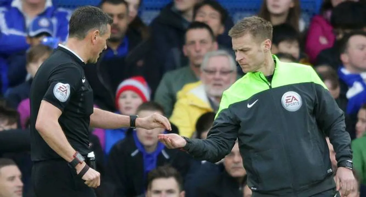 Chelsea to ban fans who threw coins in FA Cup win over City
